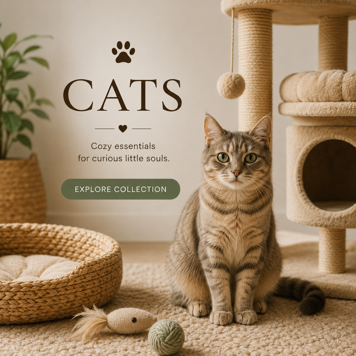 Cats