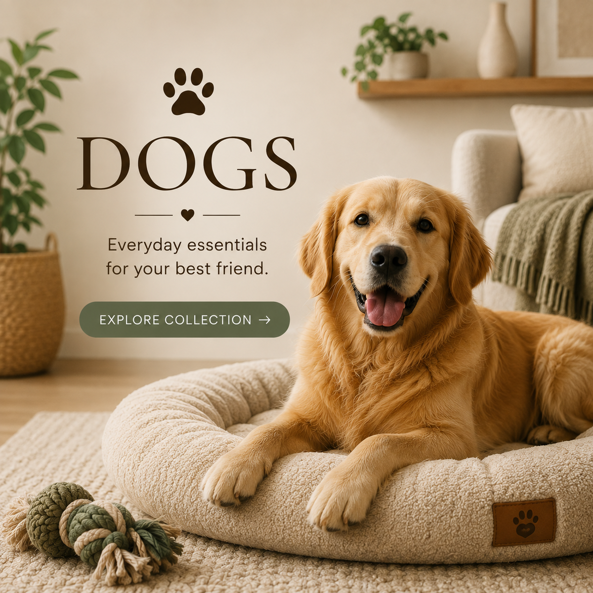 Dogs